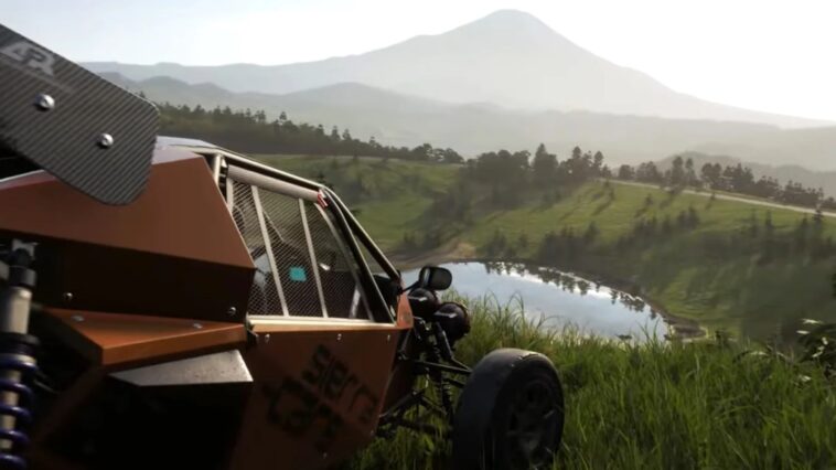 'Forza Horizon 6' PS5 release date window, everything we know