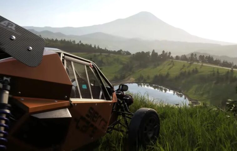 'Forza Horizon 6' PS5 release date window, everything we know