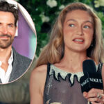 Gigi Hadid Gushes About Bradley Cooper In Rare Comment On Relationship As He Makes Surprise Met Gala Appearance!