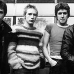 Glen Matlock's 'I Was a Teenage Sex Pistol' Set For Digital Release