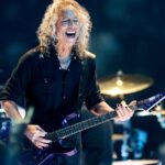 Guitar Center's 10 Most-Played Riffs: CEO Talks Metallica, Nirvana
