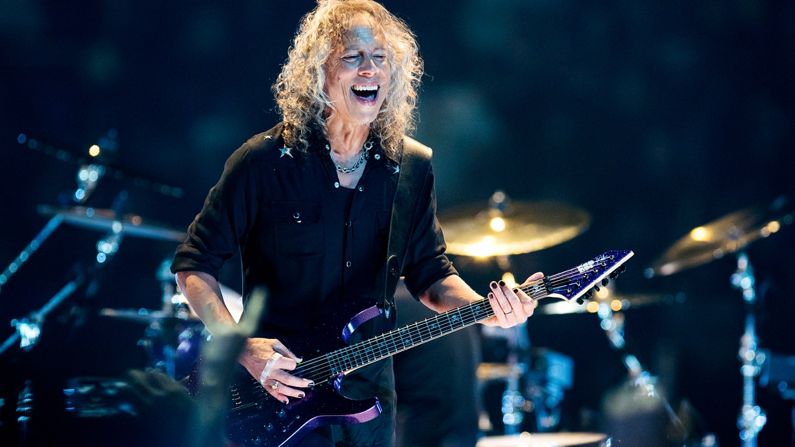 Guitar Center's 10 Most-Played Riffs: CEO Talks Metallica, Nirvana