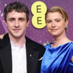 'Hamnet’s Jessie Buckley and Paul Mescal to reunite in new “outlaw romance”
