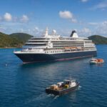 Hantavirus Cruise Ship Passengers Begin Evacuation Process To Return Home - HOW Many Americans Are On Board?!