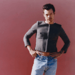 Harry Styles Shares Cheeky 'Dance No More' Music Video Teaser