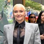 Hayden Panettiere, 'Heroes' and 'Scream 4' star, comes out as bisexual