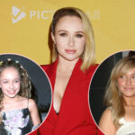 Hayden Panettiere To Expose The Real Life Trauma That Happened To Her As A Child Star: 'People Will Be Surprised'