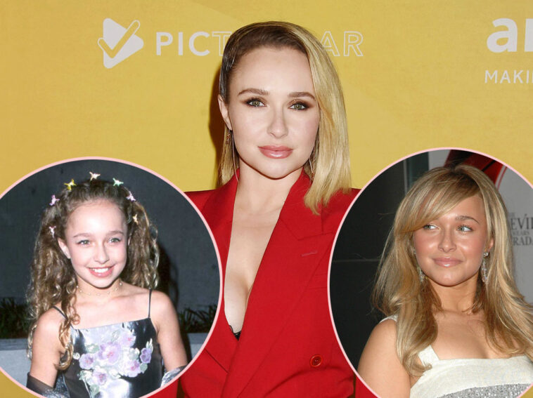 Hayden Panettiere To Expose The Real Life Trauma That Happened To Her As A Child Star: 'People Will Be Surprised'
