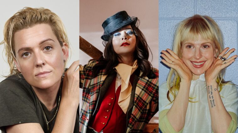 Hayley Williams, Mitski, Brandi Carlile Lead All Things Go D.C. Lineup
