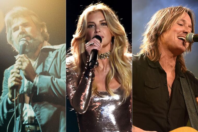 Here Are the 40 Sexiest Songs in Country Music