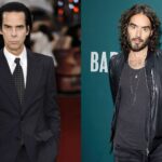 Here's Nick Cave's blunt verdict on Russell Brand's new Christianity conversion book