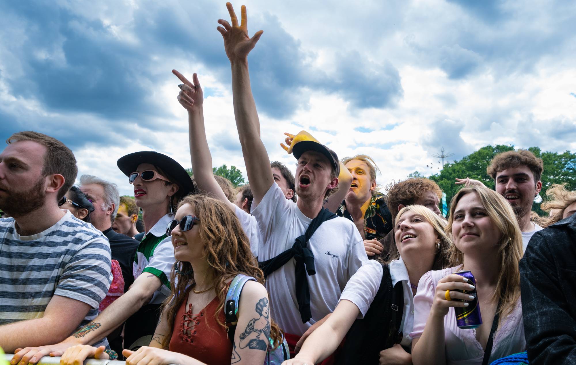 High Court rules in favour of Brockwell Park festivals following dispute from local residents