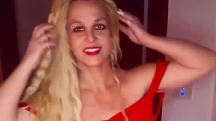 How Britney Spears Feels After Leaving Rehab - And What Her Next Step Is!