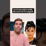 How The System Works And Why Kylie Jenner Is On The Losing End! | The Perez Hilton Podcast
