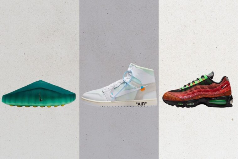 How To Buy Limited-Edition Sneakers Online, Nike