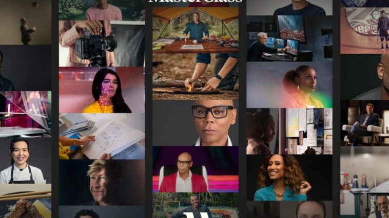 How to Save on a MasterClass Subscription