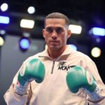 How to Watch David Benavidez vs. Zurdo Ramirez Boxing Live PPV Online