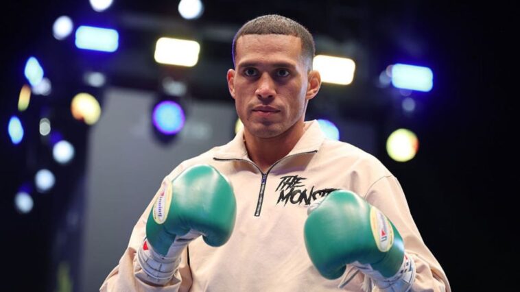 How to Watch David Benavidez vs. Zurdo Ramirez Boxing Live PPV Online