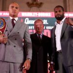 How to Watch Fabio Wardley vs. Daniel Dubois Boxing Live PPV Online