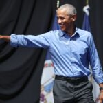 How to Watch Obama Colbert Interview Online: Stream The Late Show