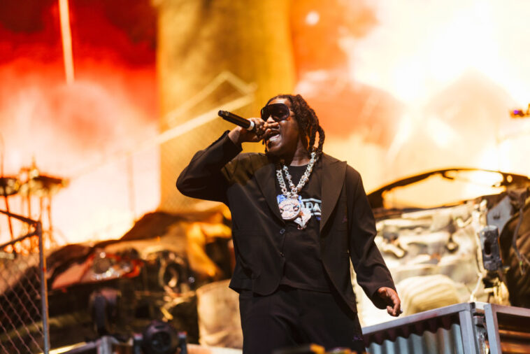How to Watch Rolling Loud 2026: Festival Livestream