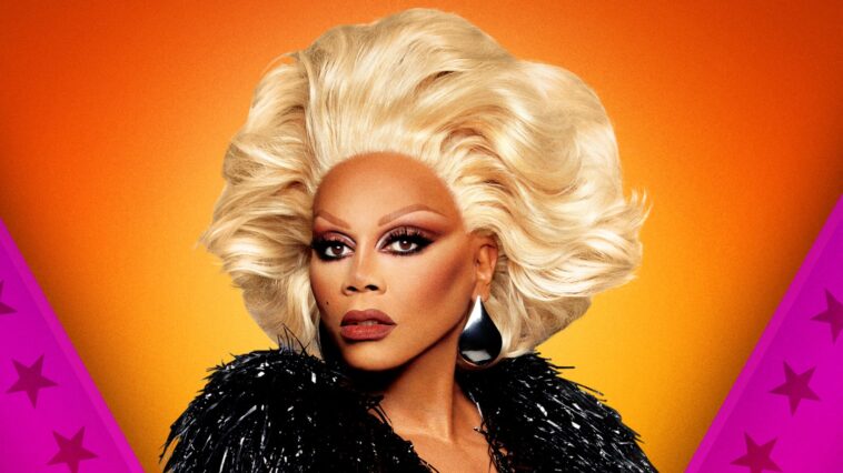 How to Watch RuPaul's Drag Race All Stars Season 11 for Free: Livestream
