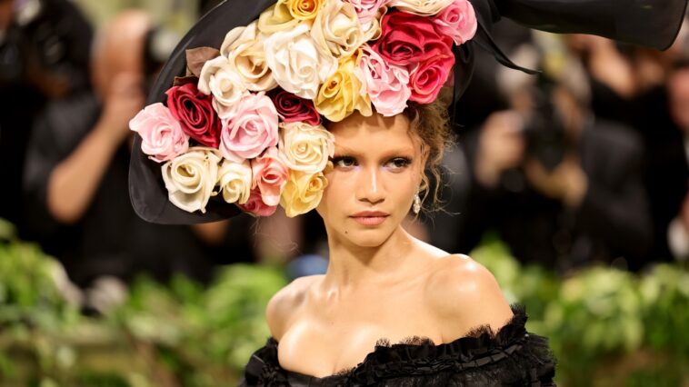 Huge names set to skip Met Gala backed by Amazon billionaire Jeff Bezos