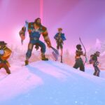 Imagine Dragons Dan Reynolds' video game struggles to find audience