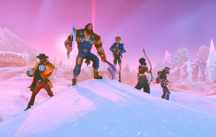 Imagine Dragons Dan Reynolds' video game struggles to find audience