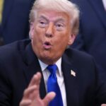 Iran's Uranium Stockpile Grew After Trump Pulled Out of Nuclear Deal