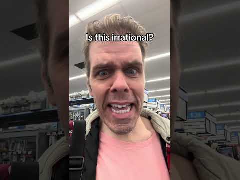 Is This Irrational?