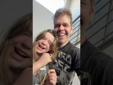 It’s Her Birthday Today! | Mia and Perez Hilton