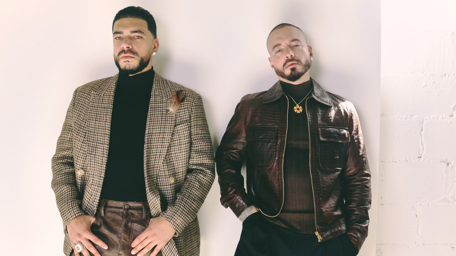 J Balvin and Ryan Castro, Charli XCX, Little Simz