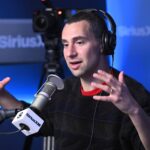 Jack Antonoff comments on Ticketmaster claiming they "caught scalpers" buying Harry Styles tickets: "You caught you?"