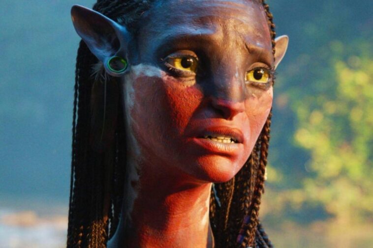 James Cameron Sued for Using Actress’ Likeness for ‘Avatar’