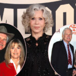 Jane Fonda Mourns Loss Of Ex-Husband & CNN Founder Ted Turner