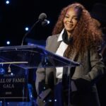Janet Jackson 'Rhythm Nation' in Grammy Hall of Fame: Watch Speech