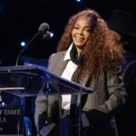 Janet Jackson’s ‘Rhythm Nation 1814’ inducted into Grammy Hall of Fame