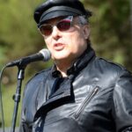 Jello Biafra Stroke Update: Recovery Is 'Progressing'