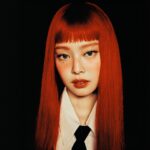 Jennie announced as headliner of Open'er 2026