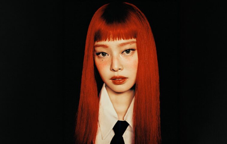 Jennie announced as headliner of Open'er 2026