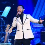 John Legend, Janelle Monae & More