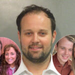 Josh Duggar Complains No One - Including Dad Jim Bob - 'Really Cares At All' About Him Behind Bars In Email