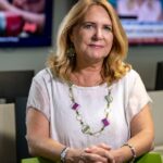 Julie K. Brown on Pulitzer Win, 8 Years After Jeffrey Epstein Exposé