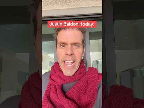 Justin Baldoni Today: