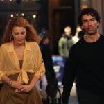 Justin Baldoni and Blake Lively reach settlement in 'It Ends With Us' lawsuit