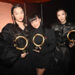 'KPop Demon Hunters' singer says "being a woman in this male-dominated industry is honestly ass"