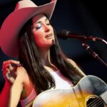 Kacey Musgraves' Grandma Had a Health Scare During Her Video