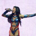 Katy Perry, Future & LISA to Perform at World Cup Opening Ceremonies
