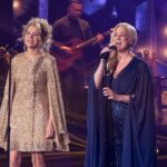 Kellie Pickler Makes Rare 'American Idol' Appearance